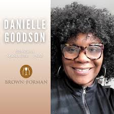 Danielle Granderson's Instagram, Twitter & Facebook