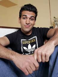 His younger brother joseph is also an actor and lives in germany. Elyas M Barek Fruher Und Heute