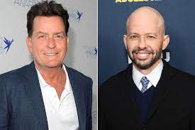 Jon Cryer Calls Early Days with Charlie Sheen on 2.5 Men a 'Joy'
