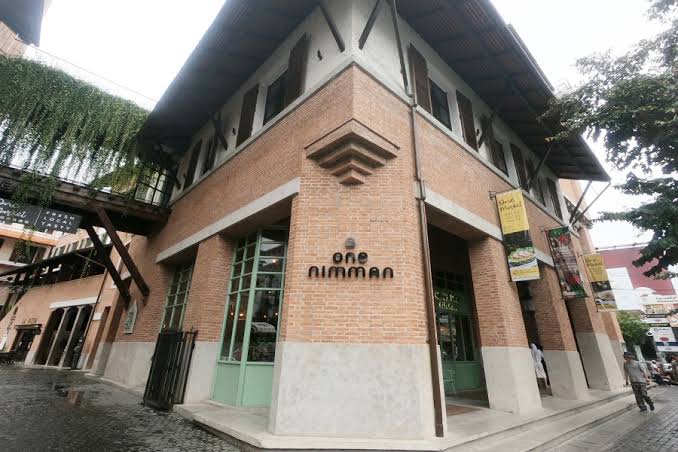 One Nimman 清邁