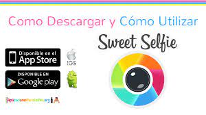 (i) you are not at least 18 years of age or the age of majority in each and every jurisdiction in which you will or may view the sexually explicit material, whichever is higher (the age of majority), (ii) such material offends you, or. Descargar Sweet Selfie Gratis Para Android Iphone Actualizado