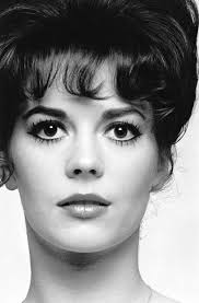 Natalie Wood's Performance in the 1962 Film Musical Gypsy
