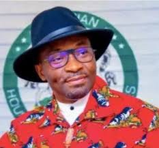 Lagos Is A No Man's Land": Deputy Speaker Benjami Kalu Called Out Over  Indigenisation Law