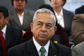 Fallece el general Mario Ayón, exsecretario de Seguridad con Mario Marín