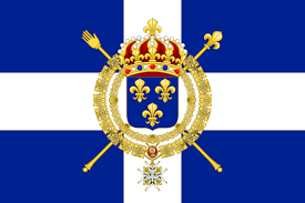 Original file ‎(svg file, nominally 1,612 × 1,579 pixels, file size: File Naval Flag Of The Kingdom Of France Civil Ensign Svg France Flag French Flag Naval Flags