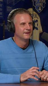 Junior Broadcaster Interview with Whit Merrifield