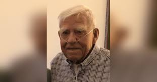 Obituary information for Harry A. Witte