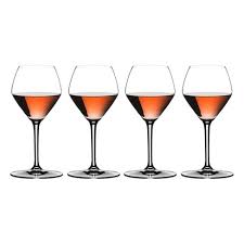 Maximilian riedel, 11th generation, took over as ceo in 2014 and has continued to. Riedel 11 36 Ounce Extreme Rose And Champagne Clear Crystal Wine Glass Set For Rose Wines Champagnes And Sparkling Wines Set Of 4 Target