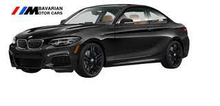 Used 2020 bmw 2 series m240i with rwd, premium package, navigation system, keyless entry, heated seats, heated steering wheel, bucket seats, alloy wheels, heated mirrors, satellite radio, and seat memory. Bmw M240i Tax Free Military Sales In Germany