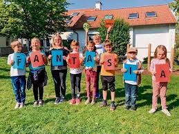 Kulmbach · haus · garten · stellplatz · einfamilienhaus zimmer: Kulmbach Haus Des Kindes Feiert 20 Jahriges Bestehen Kulmbach Frankenpost