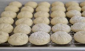 Try our greek yogurt desserts recipes using oikos, a delicious substitute to use with many of your favorite recipes! Greek Butter Cookies Large Batch Recipe This Delicious House
