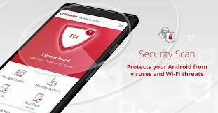 All the major software security companies such as juniper and mcafee report increasing volumes of malware on mobile devices. Mcafee Mobile Security Antivirus Anti Theft Safe Web