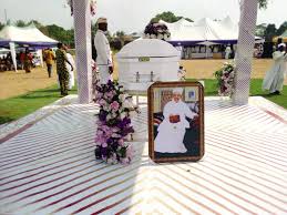 Rest in perfect peace OgboJoy