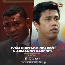 VIDEO) Fricson George, exjugador de...