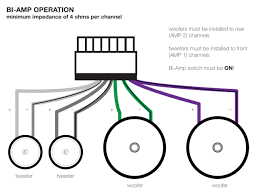 The following diagrams are the most popular wiring configurations. Questions Wiring Kicker Key Amp Tacoma World