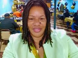 Memories of Ms. Connie Cassandra Edwards