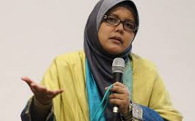 Hak lgbt di malaysia (id); Haramkan Promosi Gaya Hidup Songsang Lgbt Pedofilia Ismaweb