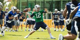 BYU vs. LSU game will be a battle of Eagle Scout quarterbacks