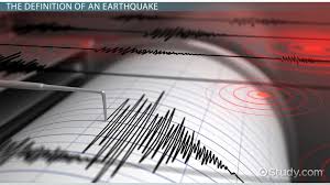 The point inside the crust where the pressure is released is called the focus. What Is An Earthquake Definition Explanation Video Lesson Transcript Study Com