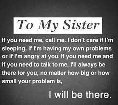 Tag Mention Share With Your Brother And Sister Sister Big Sister Quotes Sister Quotes My Sister Quotes