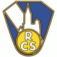 Association football logos by club. Racing Club Strasbourg 60 S Logo Brands Of The World Download Vector Logos And Logotypes