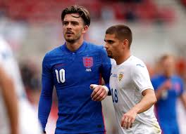It was impossible to take your eyes off grealish. Wayne Rooney Hopes For England Start For Aston Villa Skipper Jack Grealish Shropshire Star