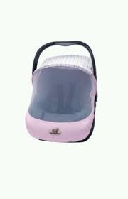 Car Seat Cover Infant Sun Bug Pink Insect Screen Net Shield New Protector New Car Seats Baby Car Seats Carseat Cover