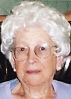 Catherine Fiorelli Obituary (2006)