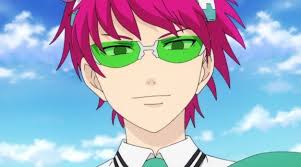 He tries to live a normal life, despite his 的灾难; Saiki Kusuo No Psi Nan 2 Episode 8 Anime Amino