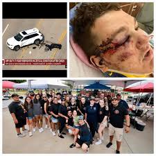 Fundraiser for Aaron Shinn by Jorge Carcamo : Help Aaron On His Road To  Recovery!