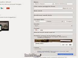Dahulunya, gmail cuma siap lewat undangan. Cara Membuat Email Baru Di Gmail Tanpa Verifikasi