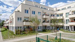 Verwaltet und vermietet werden sie von der degewo, gesobau, gewobag, howoge, stadt und land und wbm. Neubauprojekte Howoge