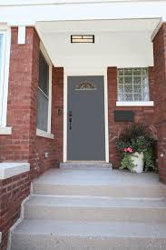 We did not find results for: New Front Door Color With Red Brick The Diy Playbook