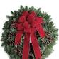 Holiday Wreath Making Course event image