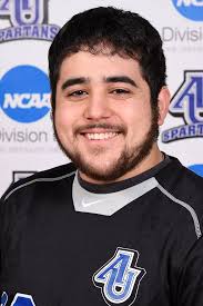 2016 Baseball Roster