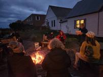 Full Moon Reading
