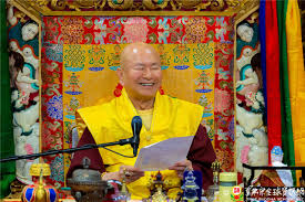 30 July 2023 Cundi Buddha-Mother Homa Ceremony and Dharma Discourse -真佛宗TBSN