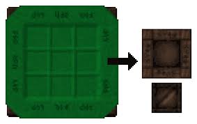 Sieve compressed blocks when you have a lot, sieve uncompressed when you're scrounging for the drops. Phantom Stone Blocks Feed The Beast Wiki