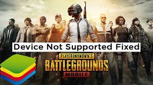 Pubg Mobile Device Not Supported In Bluestacks Fixed Settingsworld Com