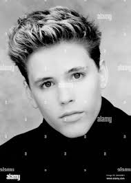 Corey haim hi-res stock photography and images