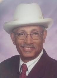 Nathaniel Blackman Obituary (2013)