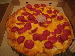 Pizza hut kota kinabalu is a restaurant that serve breakfast, meet up place and more. Cheesy Pepperoni Pizza Hut S Photo In Kota Kinabalu Sabah Openrice Malaysia