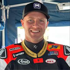 Bottom Of Barregarrow 🚀 Big Speed Wobble ⚡️💥⚡️ IOM TT Fastest Corner  📣🎶⚠️ 🎥James Regan😱💩 #TTRaceFans 🇮🇲