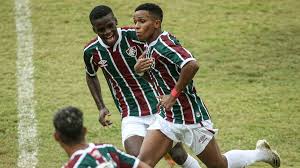 Check all the information and latest news about kayky (fluminense sub 20). Fluminense Encaminha Venda De Kayky E Metinho Destaques Do Sub 17 A Grupo City Veja Valores Fluminense Ge