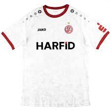 Das sondertrikot, erhältlich zum preis von 69,95 euro. 2019 20 Rot Weiss Essen Jako Home Shirt As New For Sale