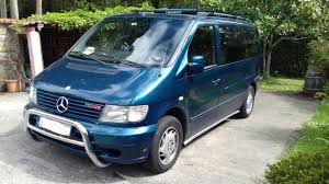Pin On Amor Por Mercedes Vito W638