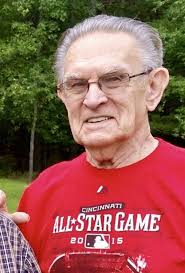 Raymond Kline Obituary