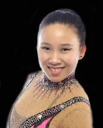 OUR GYMNASTS — KALEV