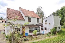 A Vendre Maison A Renover A Archennes 210 000 Maison 3 Chambres De 150m Caves Grenier Et Remise Sur Un Terrain De 9 Ares Beau Potentiel Pour