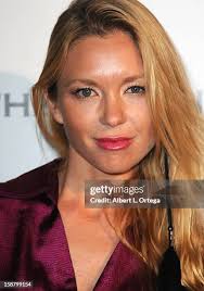 Actor Darrin Austin and wife Tami Austin arrive for the Los Angeles... News  Photo